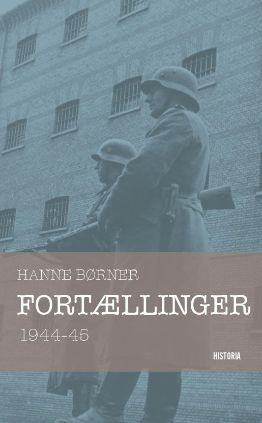 Fortællinger 1944-45