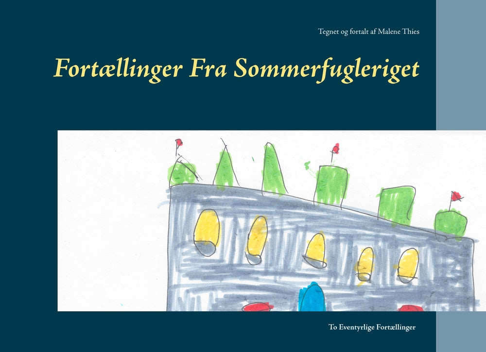 Fortællinger fra sommerfugleriget
