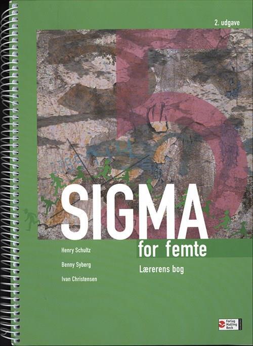 Sigma for femte, Lærerens bog, Netadgang