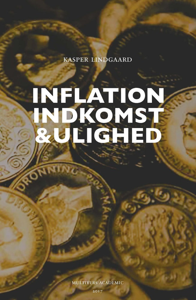 Inflation, indkomst og ulighed (2. udg.)
