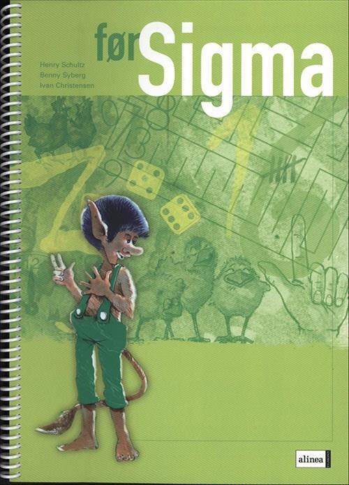 Før Sigma, Lærerens bog, Netadgang