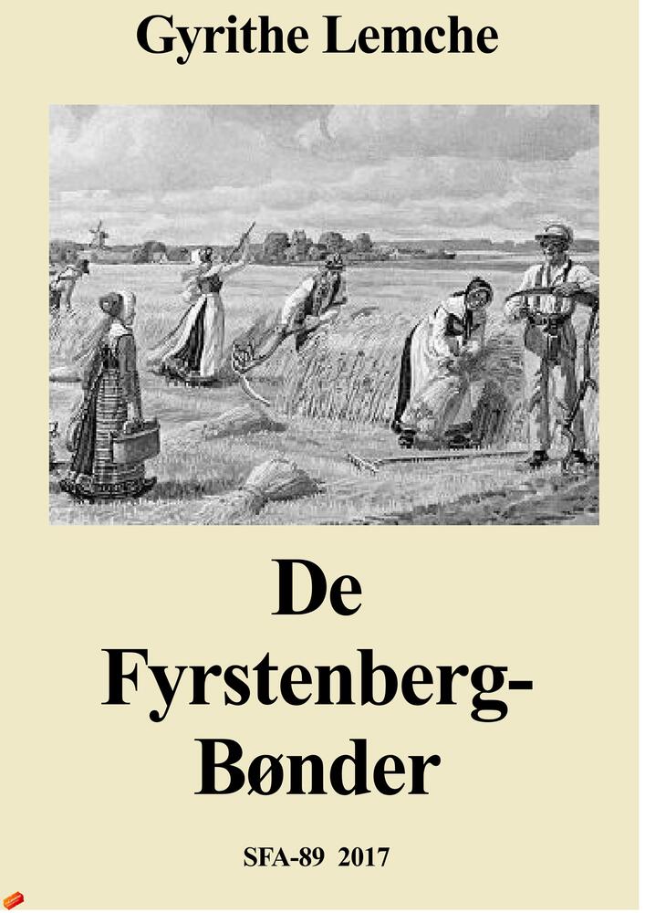 De Fyrstenberg-bønder