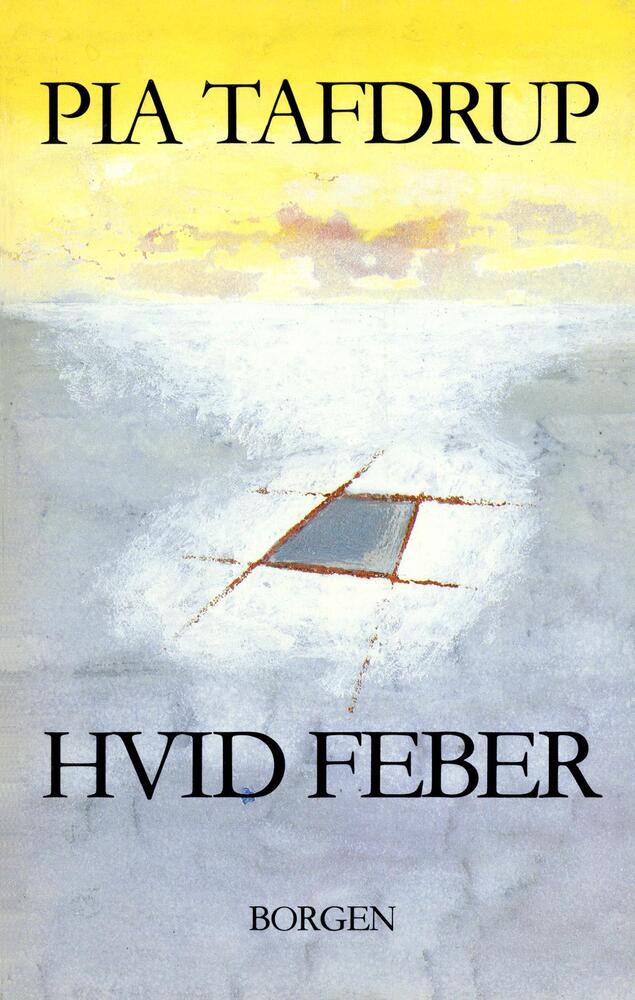 Hvid feber
