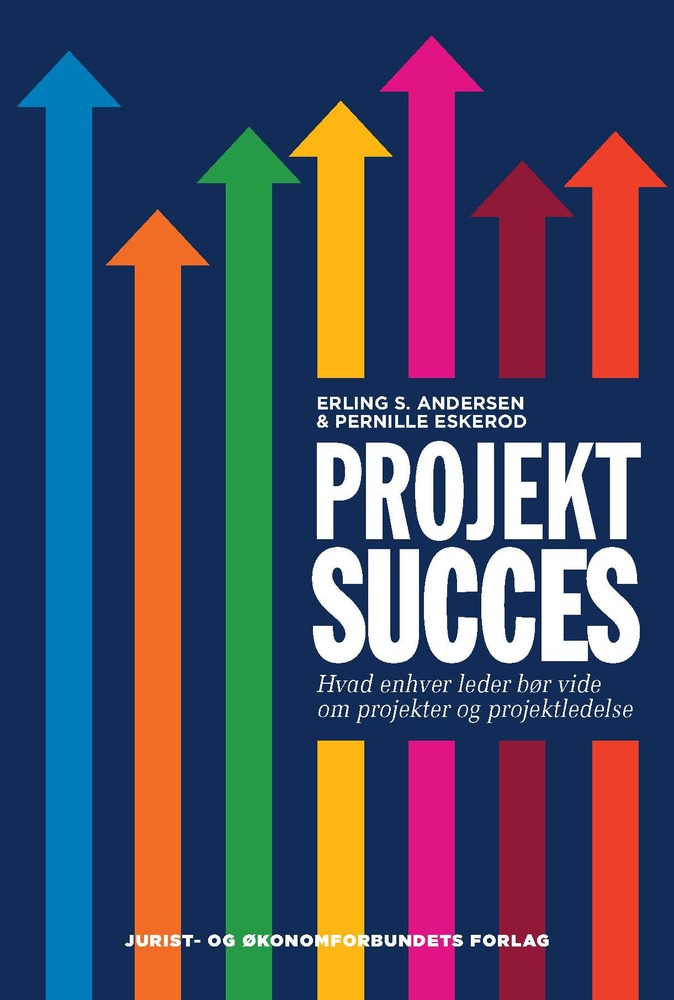 Projektsucces