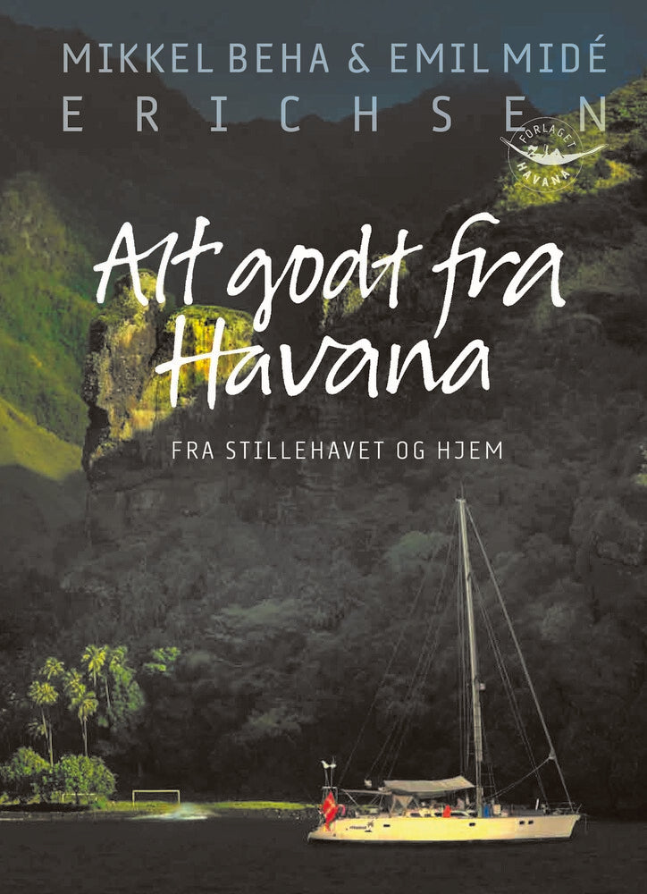 ALT GODT FRA HAVANA