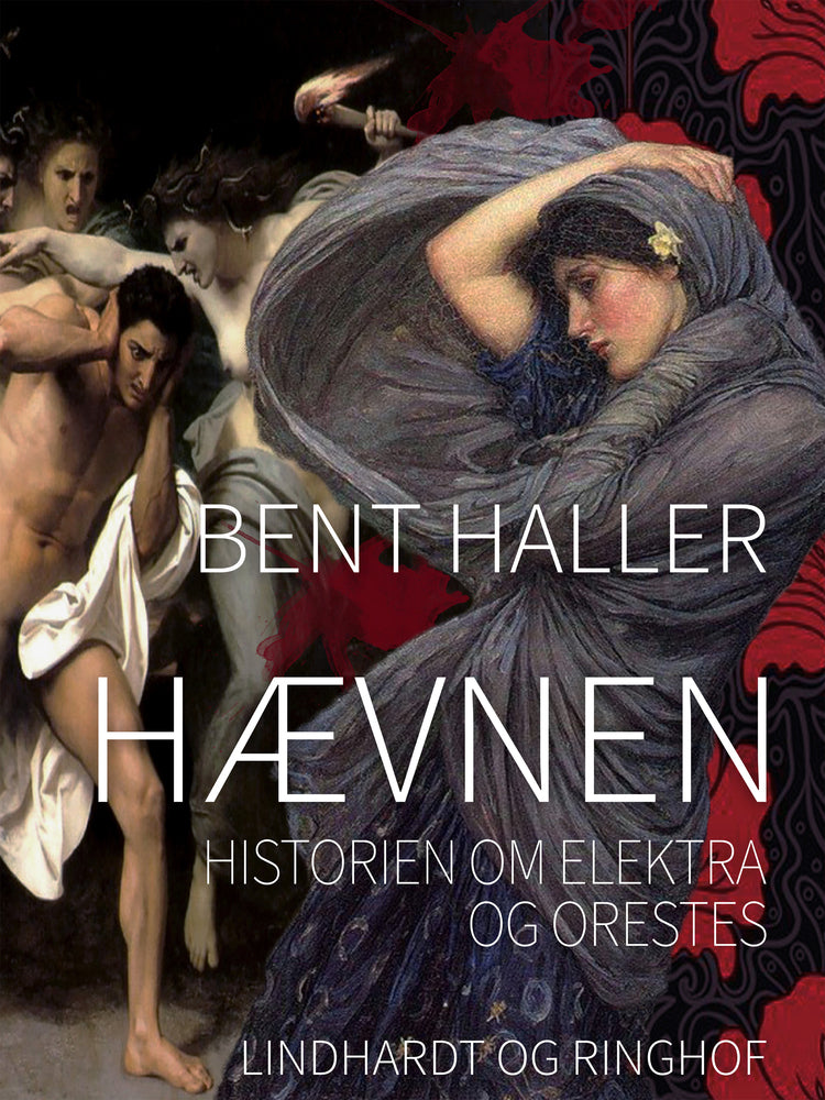 Hævnen - Historien om Elektra og Orestes