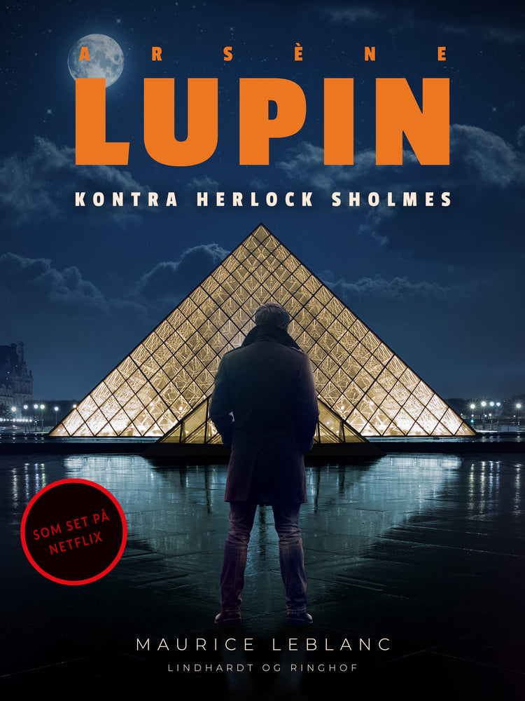 Arsène Lupin kontra Herlock Sholmes