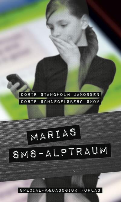 Marias sms-alptraum, Blåt niveau