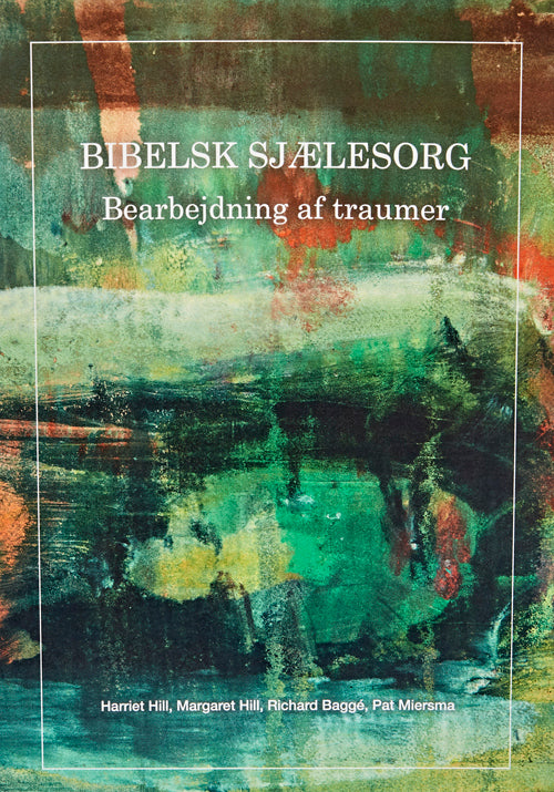 Bibelsk sjælesorg