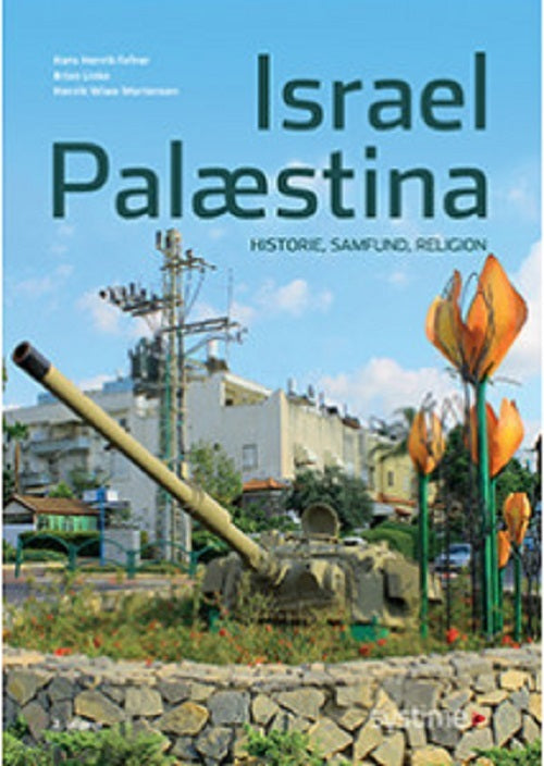 Israel-Palæstina