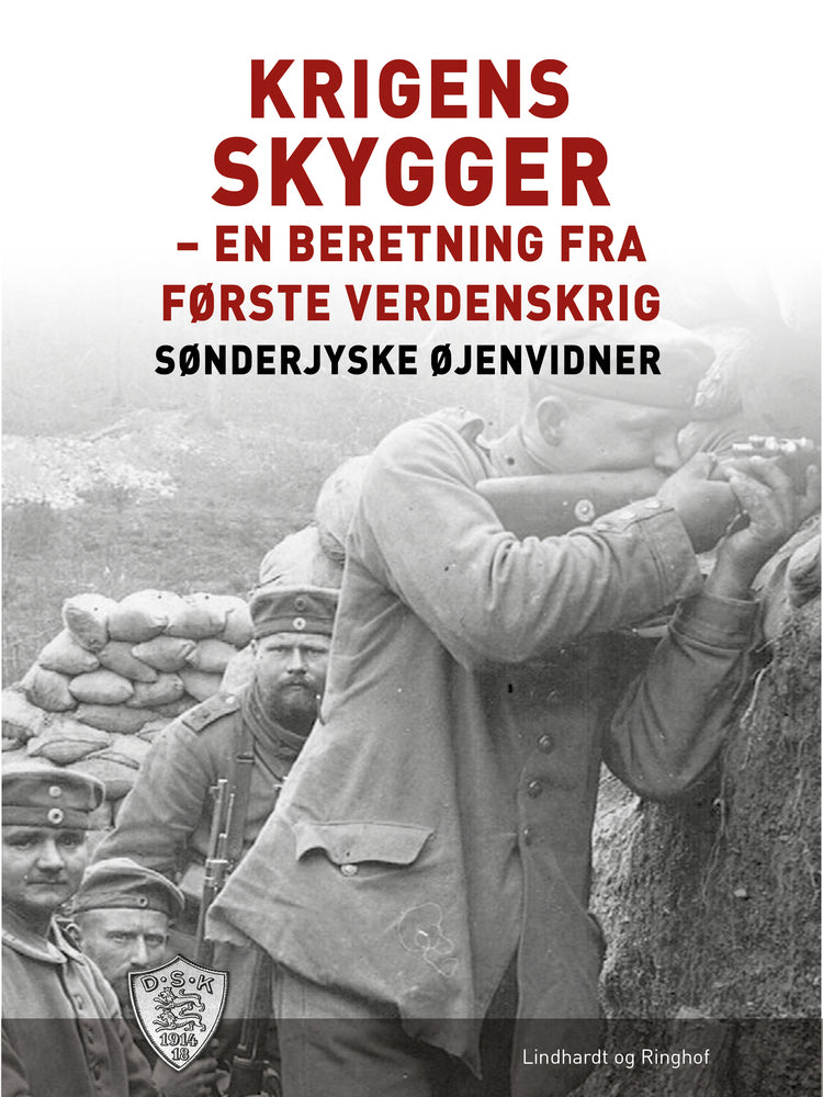 Krigens skygger