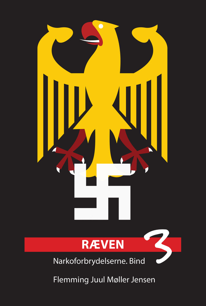 Narkoforbrydelserne. Ræven