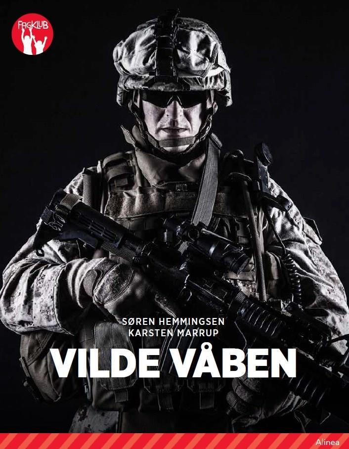 Vilde våben, Rød Fagklub