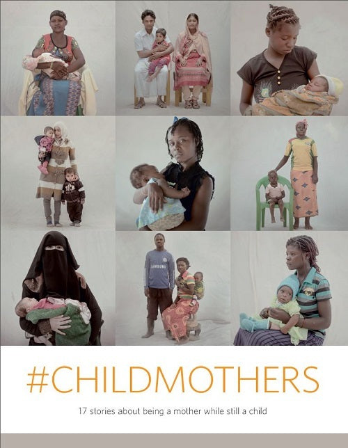 #Childmothers