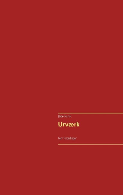 Urværk