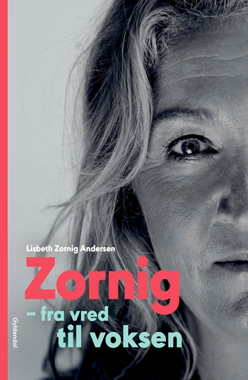 Zornig