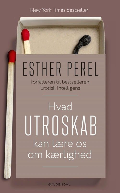 Hvad utroskab kan lære os om kærlighed