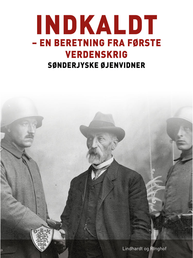 Indkaldt