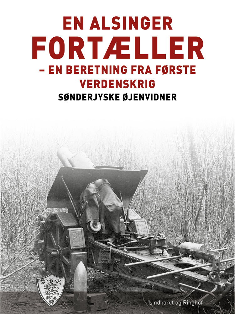 En alsinger fortæller