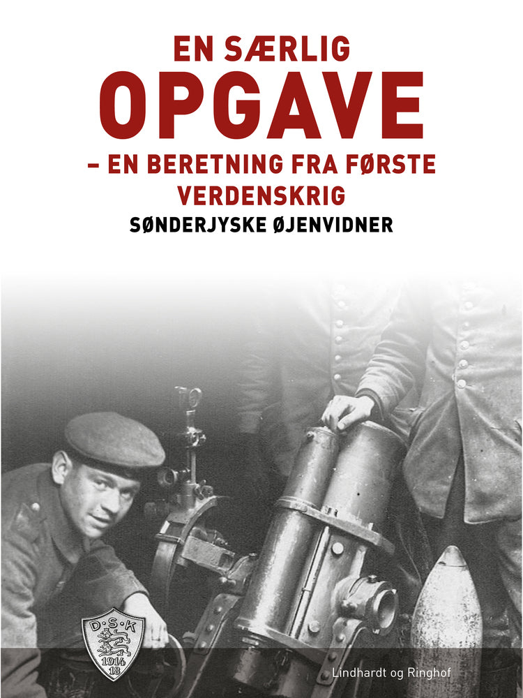 En særlig opgave