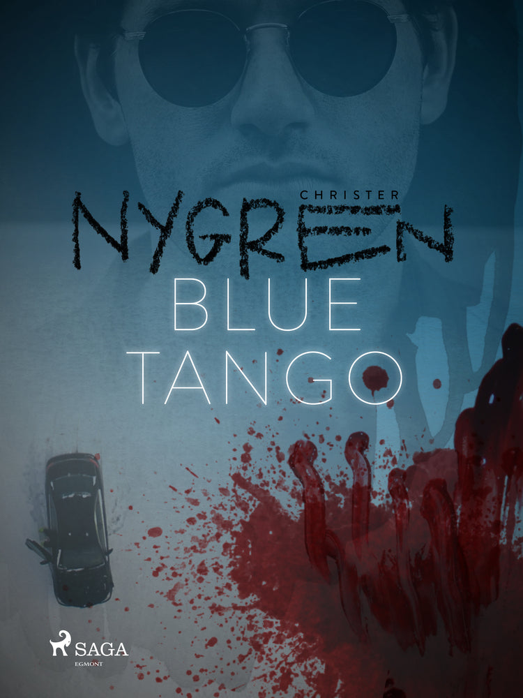 Blue Tango