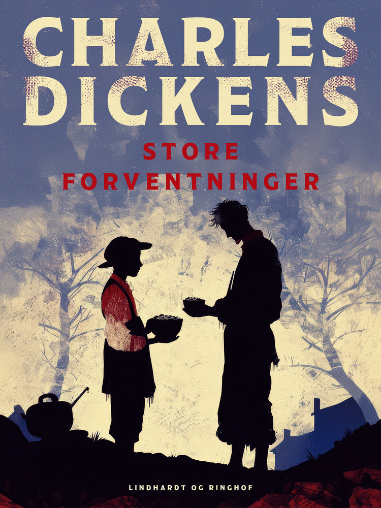 Store forventninger