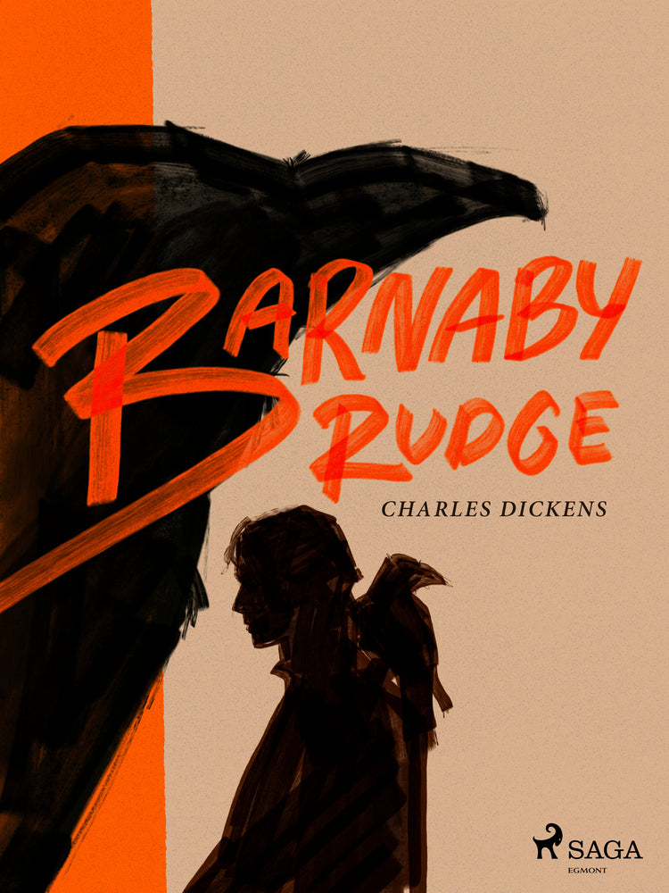 Barnaby Rudge