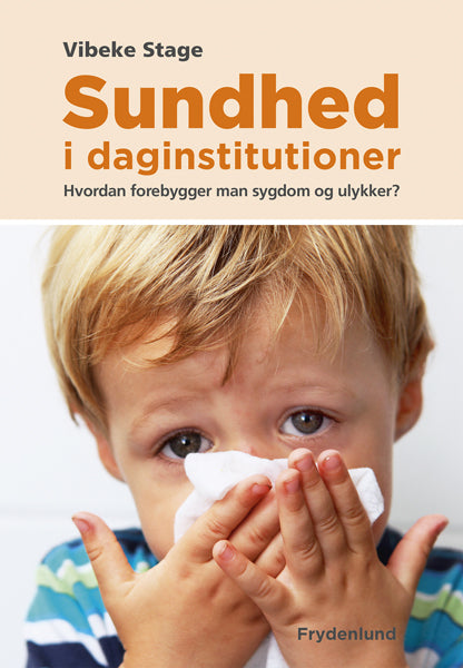 Sundhed i daginstitutioner