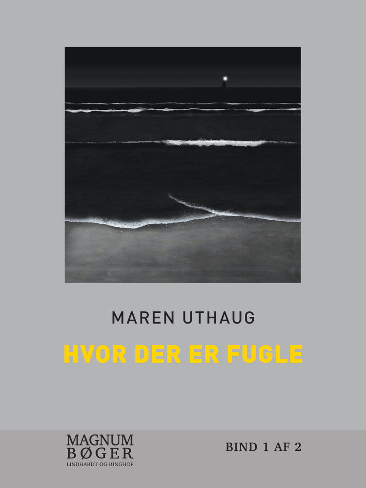 Hvor der er fugle