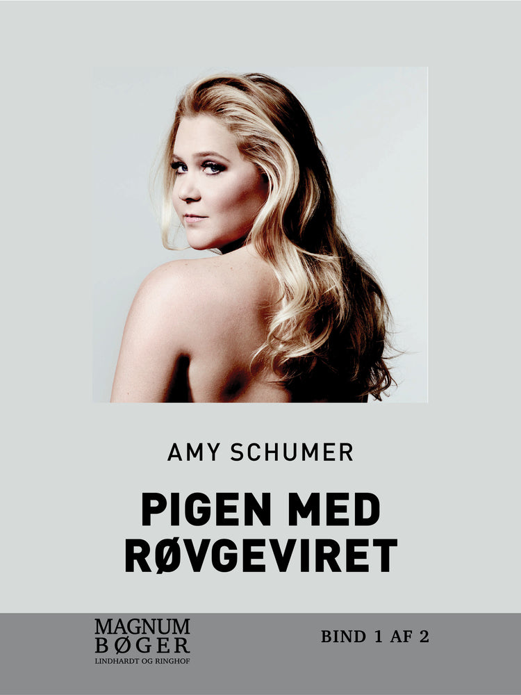 Pigen med røvgeviret