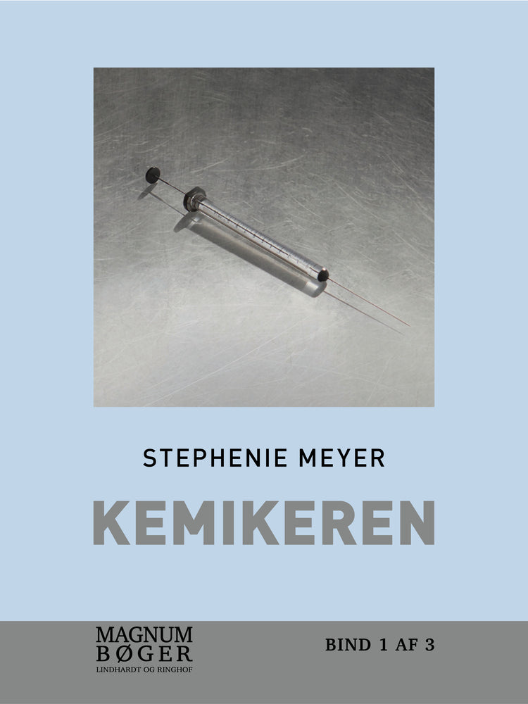 Kemikeren (storskrift)