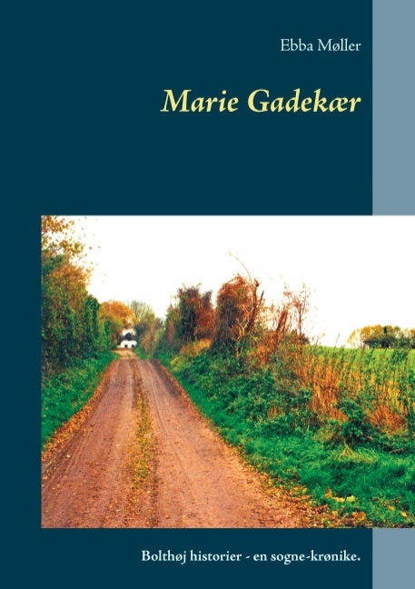 Marie Gadekær