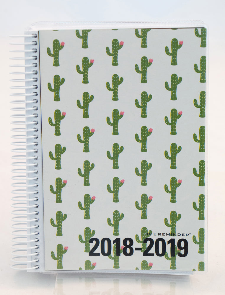 STUDIEKALENDER BASIS 2018/19 STOR 4 I 1