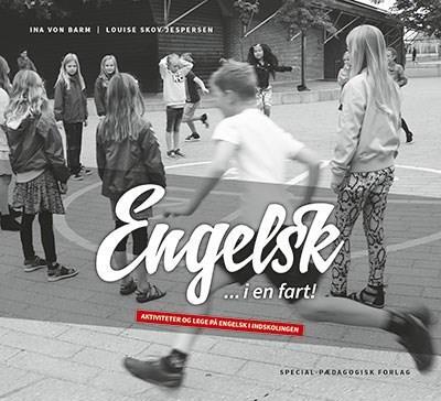 Engelsk ... i en fart