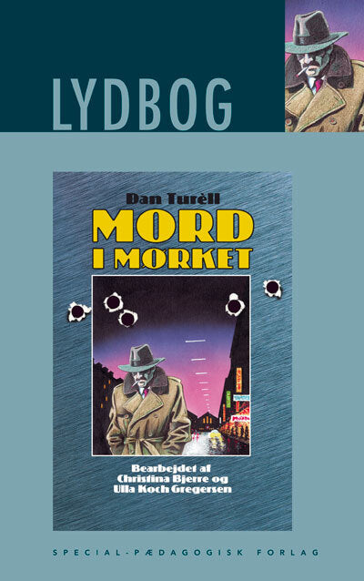 Mord i mørket E-lydbog