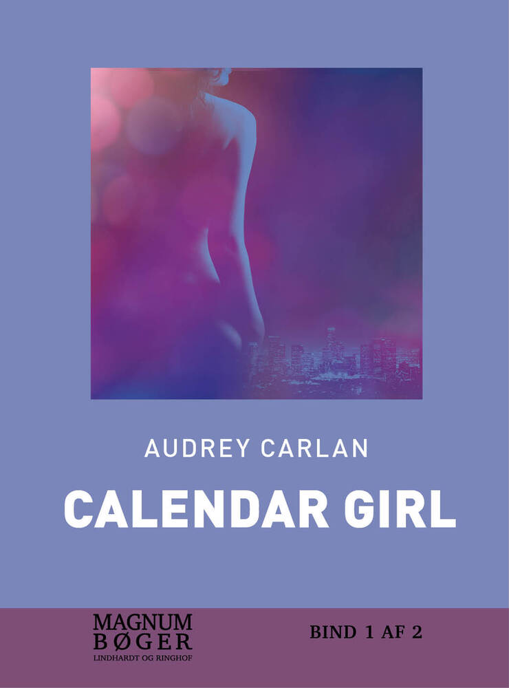 Calendar Girl: Bog 1
