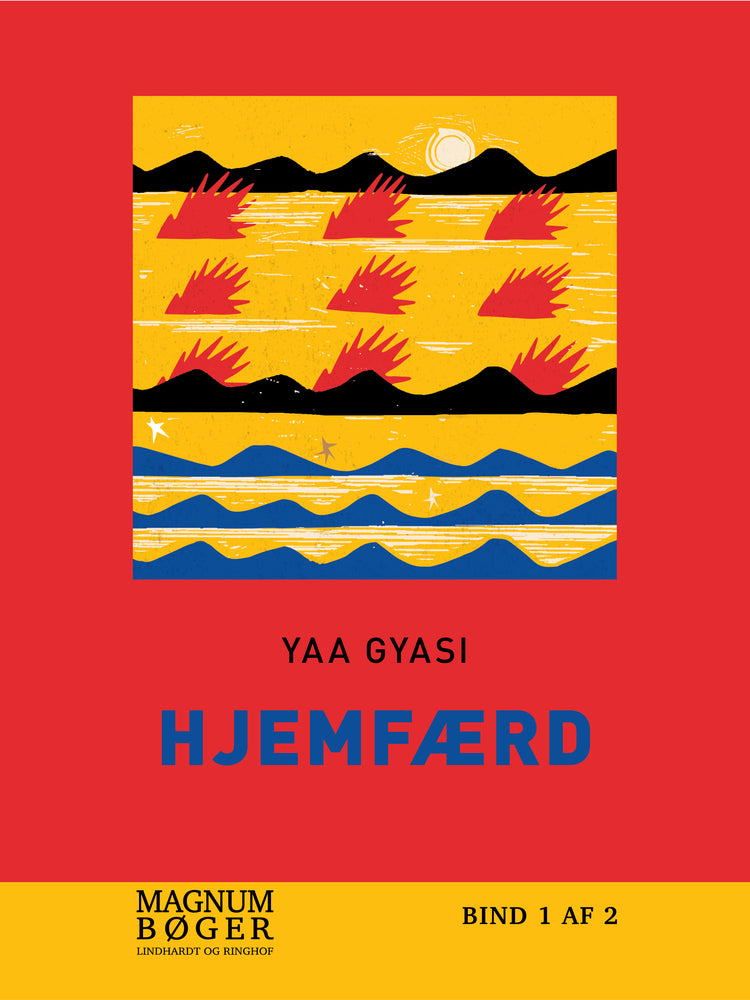 Hjemfærd (storskrift)