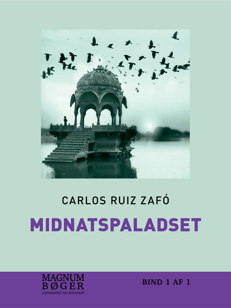 Midnatspaladset