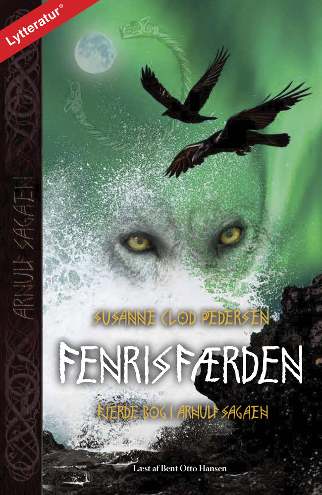 Fenrisfærden