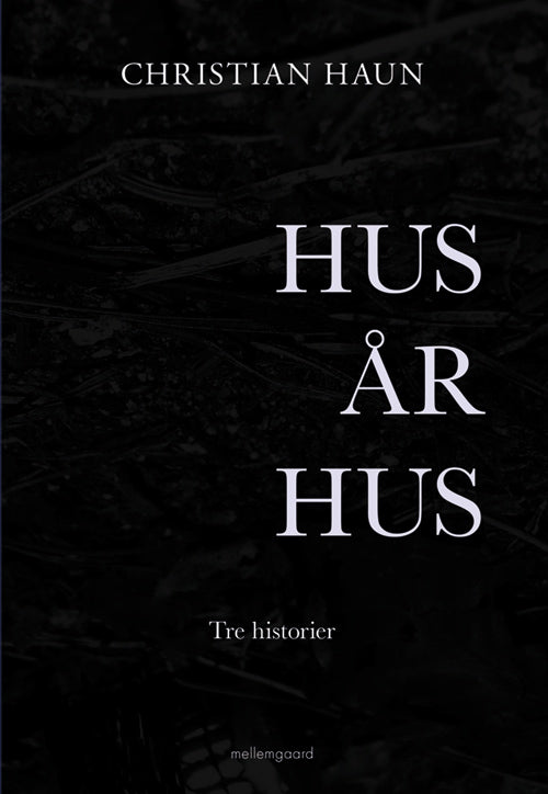Hus år hus