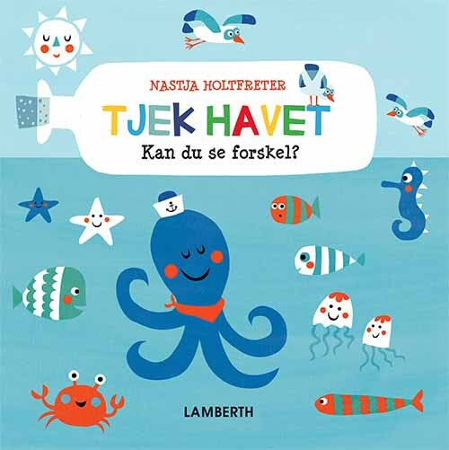 Tjek havet