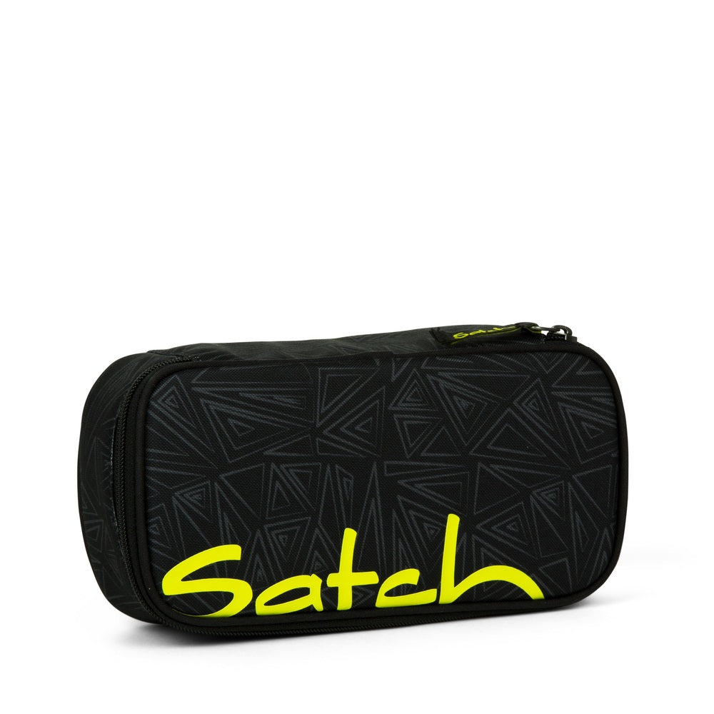 PENALHUS BOX SATCH BLACK BERMUDA