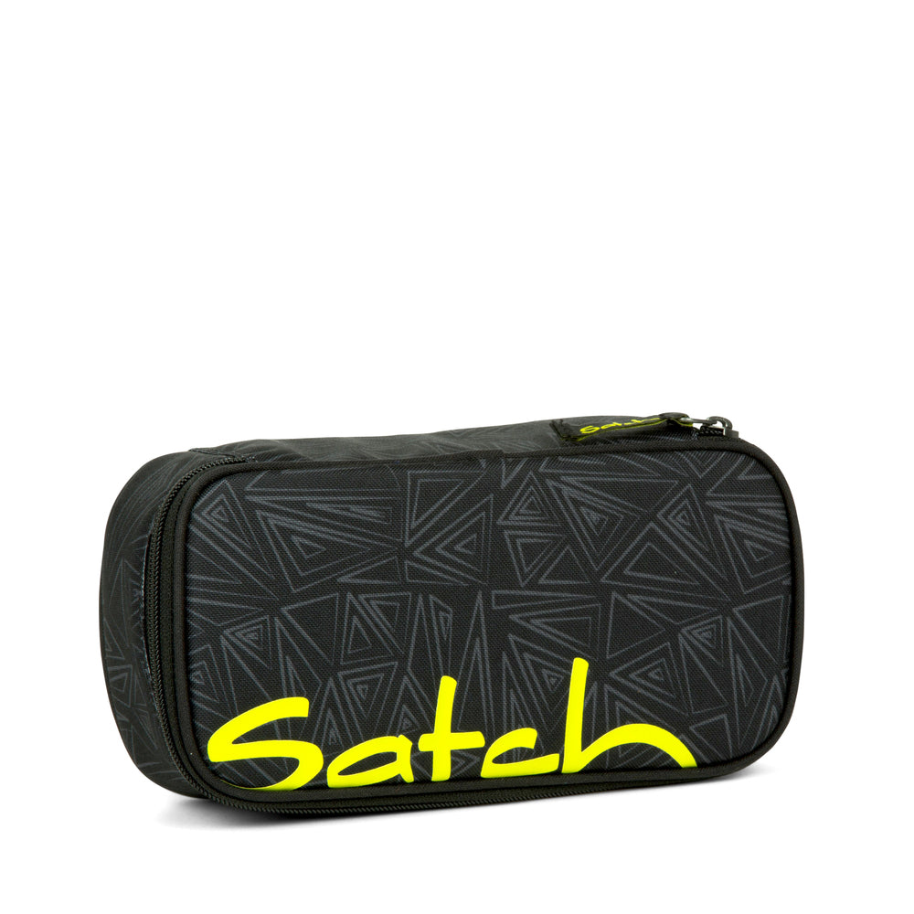 PENALHUS BOX SATCH BLACK BERMUDA
