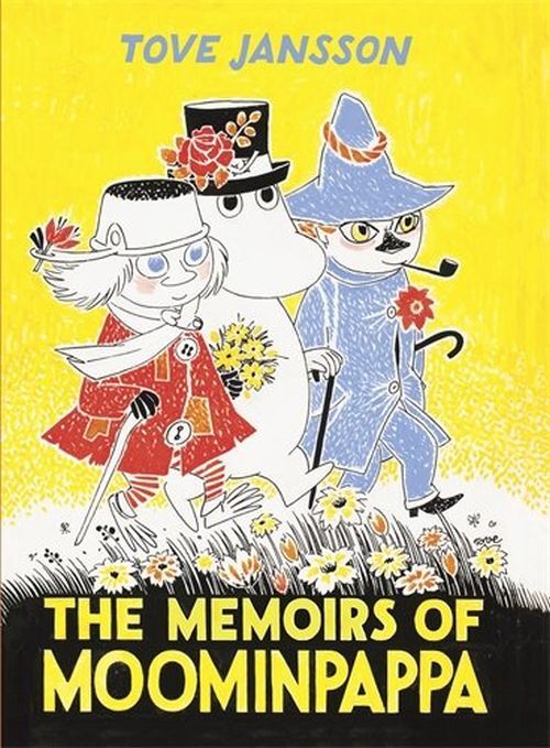 The Memoirs of Moominpappa - Special Collectors' Edition