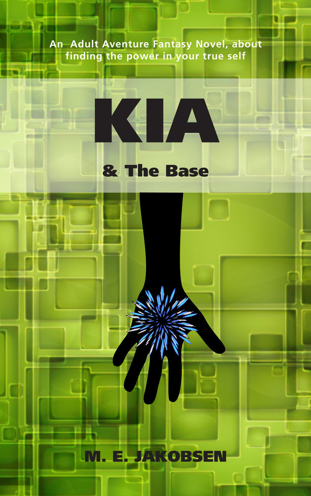 Kia & the Base