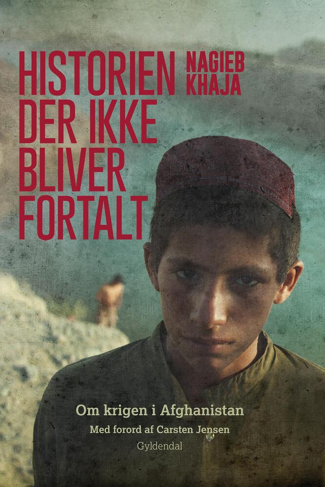 Historien der ikke bliver fortalt