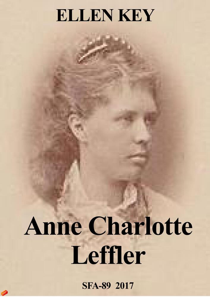 Anne Charlotte Leffler
