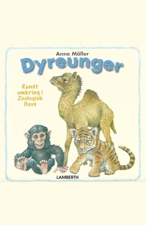 Dyreunger