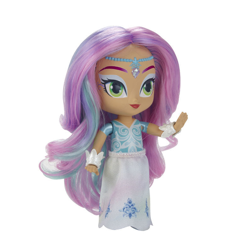 Shimmer & shine dukke ass