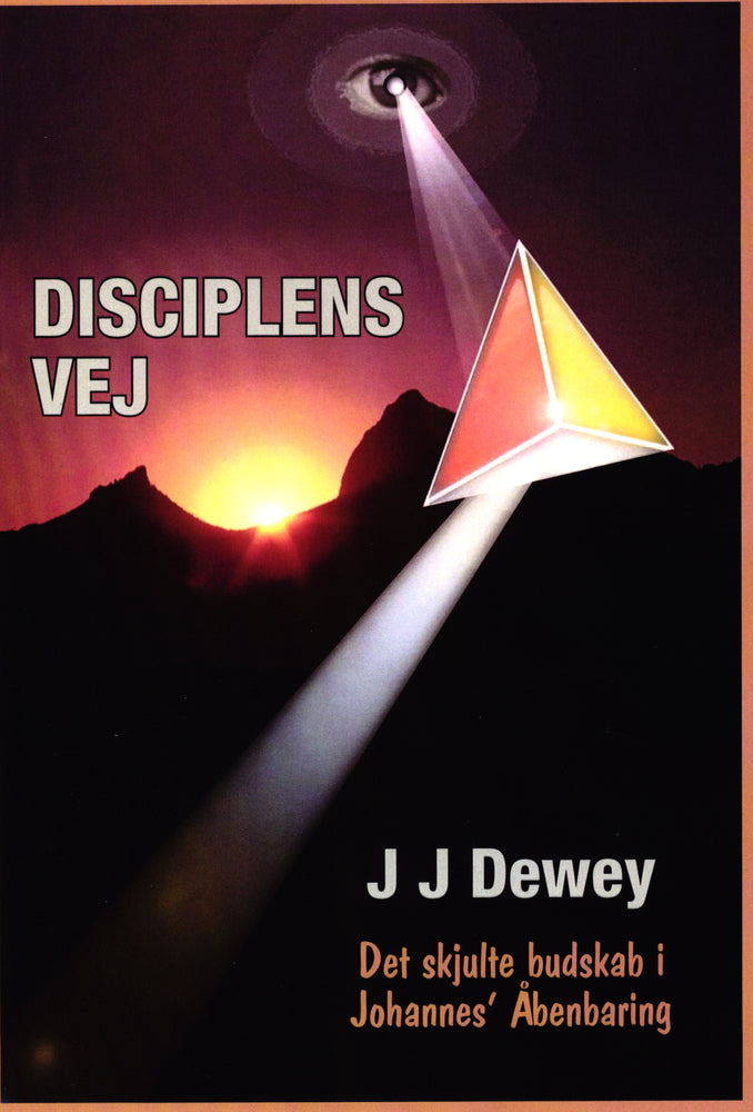 Disciplens vej